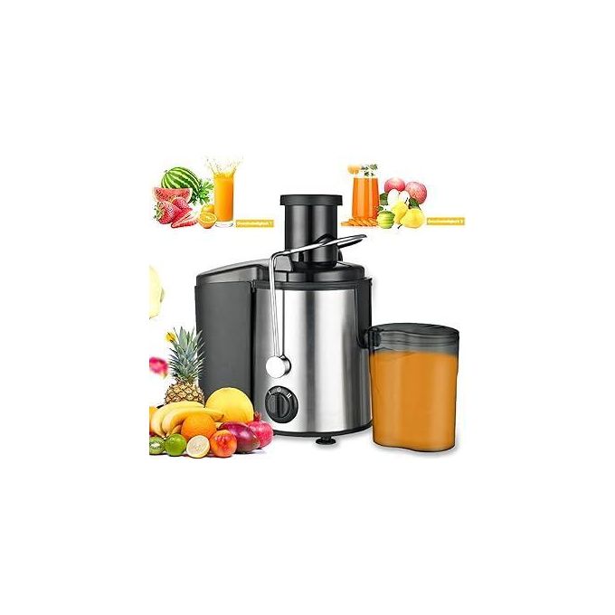 REKI Juicer Machine