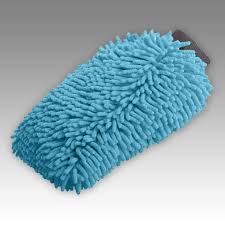 soft micro fiber washer